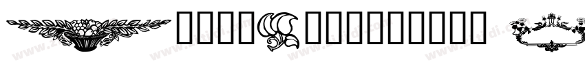 GeelyDesignType L字体转换